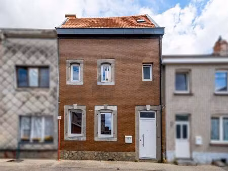 maison à vendre à vivegnis € 169.000 (lqm0l) - easy home immo marche | zimmo