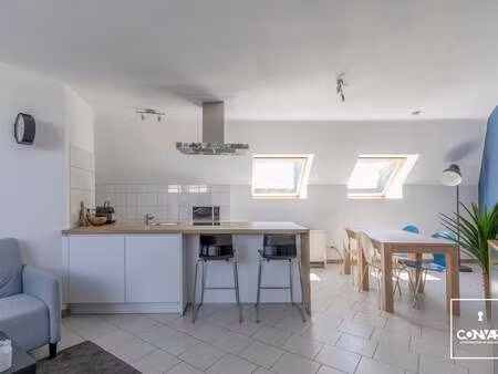 appartement à vendre à gent € 265.000 (lqq7p) - convas | zimmo