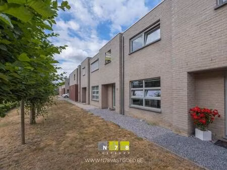 maison à vendre à elen € 385.000 (lqq00) - n78 vastgoed | zimmo