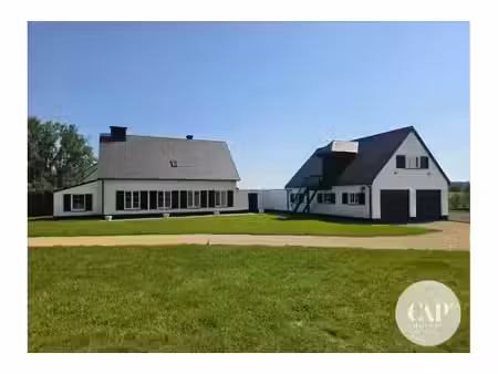 maison à vendre à rue de la grande lecke 63 mélin (vbe52244)