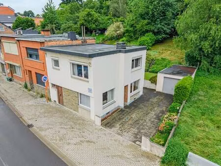 maison à vendre à herstal € 265.000 (lpqjy) - srl immobilière vanesse | zimmo