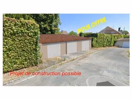 en vente terrain constructible 0 86 ares – 15 500 € |bergerac
