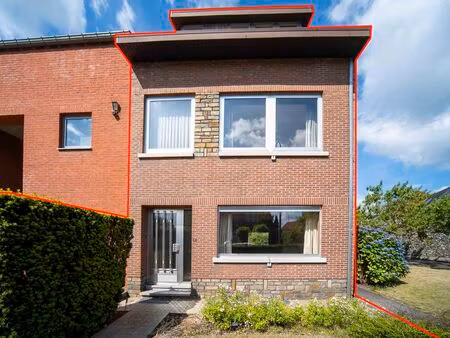maison à vendre à hasselt € 220.000 (lqq7z) - ponet ine | zimmo