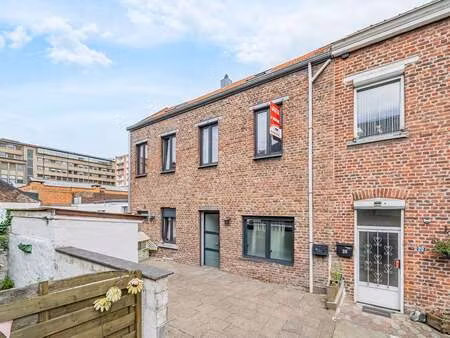 maison à vendre à liège € 179.000 (lpwz2) - srl immobilière vanesse | zimmo