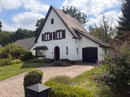 maison à vendre à berg € 459.000 (lqq4q) - immo verstraeten bvba | zimmo