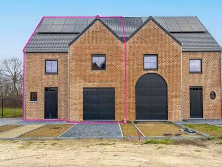 maison à vendre à leopoldsburg € 459.000 (lqq8m) | zimmo