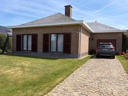 maison à vendre à melsele € 489.000 (lqq7t) - vercouteren  louagie & van goethem | zimmo
