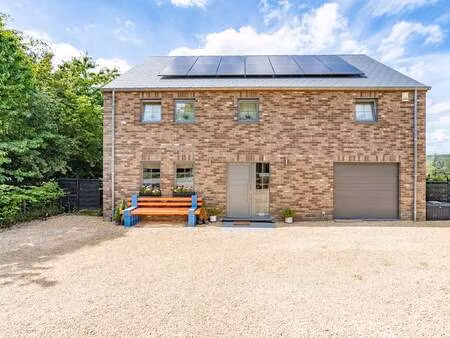 maison à vendre à harre € 478.000 (lqge8) - easy home immo marche | zimmo