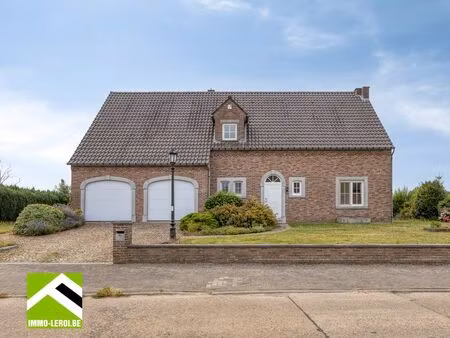 maison à vendre à tongeren € 480.000 (lqq8j) - leroi immobiliën bv | zimmo