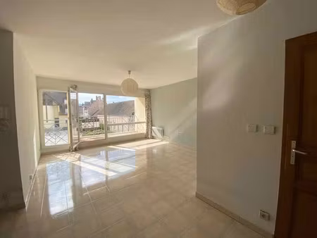 vente appartement 3 pièces 50 m² à beaune (21200)  169 000 €