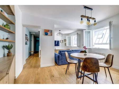 location appartement 3 pièces