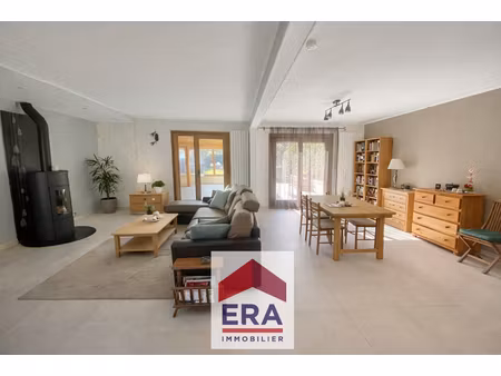 maison de 136 m2 habitables - sartrouville - quartier val notre-dame