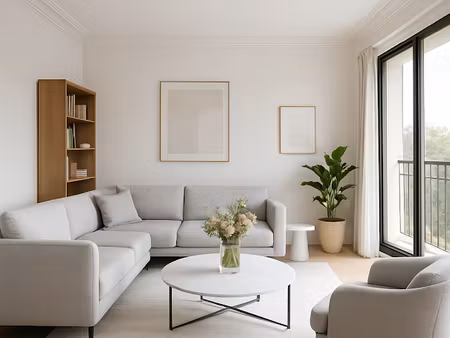 vente appartement 3 pièces 59 m² à pont-de-chéruy (38230)  195 000 €
