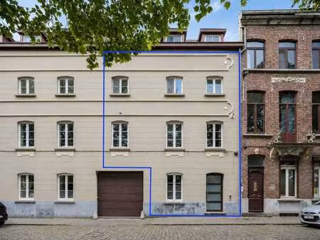 ruime woning met drie slaapkamers en polyvalente ruimte i...