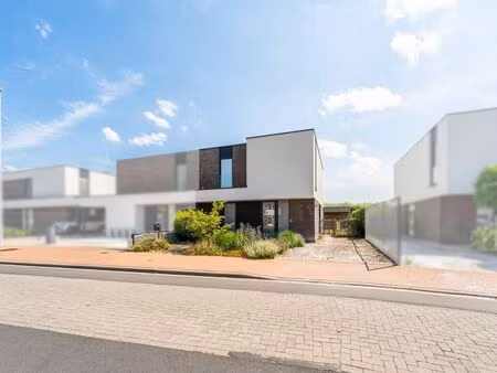 maison à vendre à zulte € 435.000 (lqq6r) - era bossuyt (zulte) | zimmo