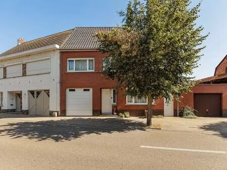 maison à vendre à balen € 395.000 (lqq0t) - vansweevelt mol | zimmo