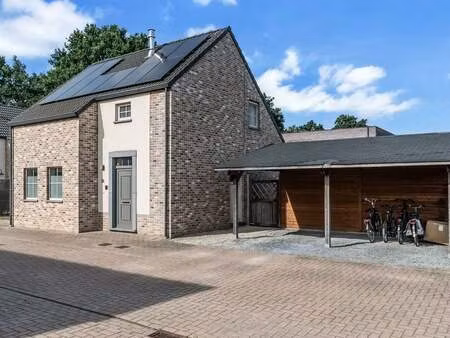 maison à vendre à beringen € 395.000 (lqq0p) - we invest demervallei | zimmo