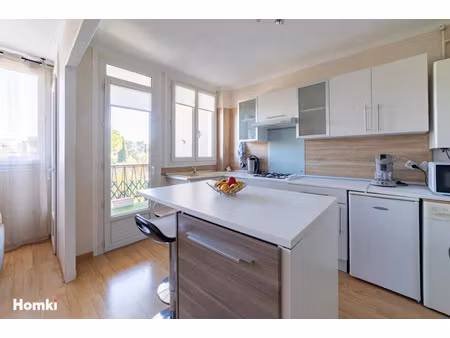 vente appartement 3 pièces 60 m² à montpellier (34000)  160 000 €