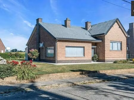 maison à vendre à meensel-kiezegem € 439.000 (lqq2a) - unique properties | zimmo