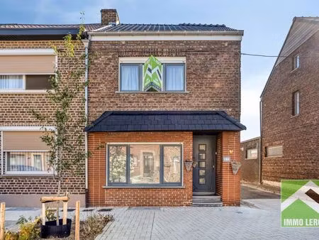 maison à vendre à tongeren € 229.000 (lqq8l) - leroi immobiliën bv | zimmo