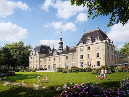 vente programme neuf t1  t2  t3 25 à 59 m² mâcon (71000)
