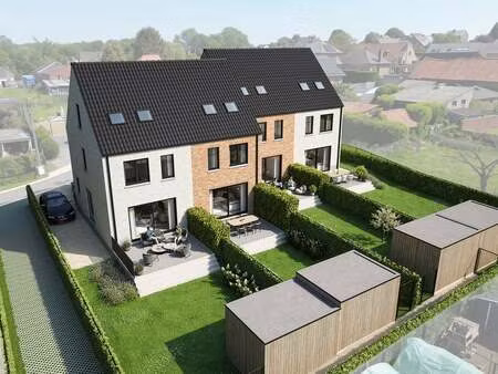 maison à vendre à waltwilder € 395.824 (lqq3q) | zimmo