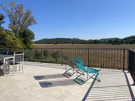 vente maison 13 pièces 380 m² à sommieres (30250)  780 000 €