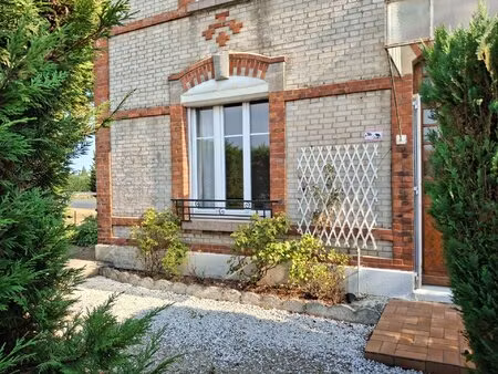 maison des années 30