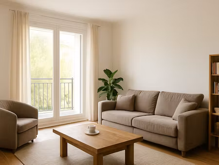 vente appartement 3 pièces 70 m² à provins (77160)  210 000 €