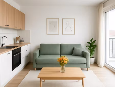 vente appartement 2 pièces 39 m² à juvisy-sur-orge (91260)  222 600 €