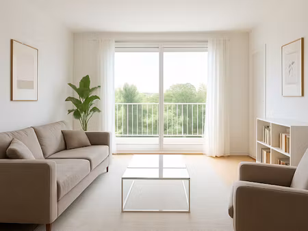 vente appartement 4 pièces 82 m² à beziers (34500)  205 813 €