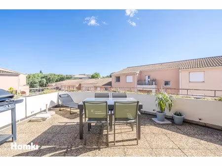 vente appartement 4 pièces 92 m² à montpellier (34000)  199 900 €