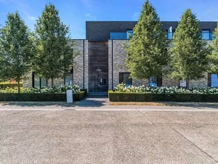 appartement à vendre à schulen € 449.000 (lqq33) - nancy aerts vastgoed | zimmo