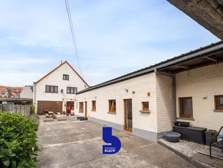 maison à vendre à bredene € 399.000 (lqq84) - immo blauw | zimmo