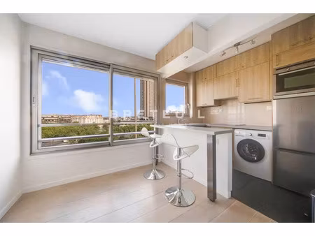 vente viager 1 pièce 36.6 m² à paris 17ème (75017)  240 000 €