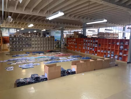 vente commerce 1 pièce 612 m² lyon 9 (69009)