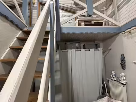 location meublée chambre 1 pièce 15 m² à coise-saint-jean-pied-gauthier (73800)  525 €