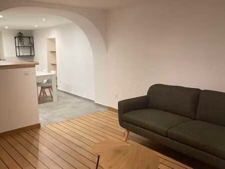 colocation sur arlon à partir de 500 eur + 125 eur charges
