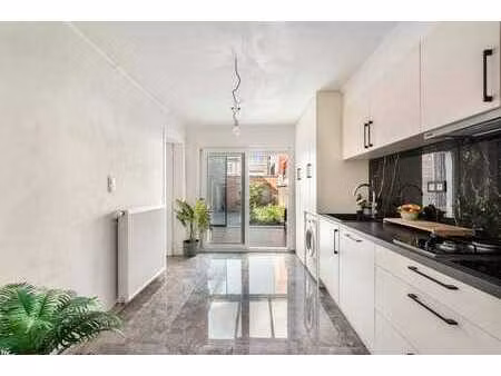 maison à vendre · 3 chambres · 179 m² · garage · boom