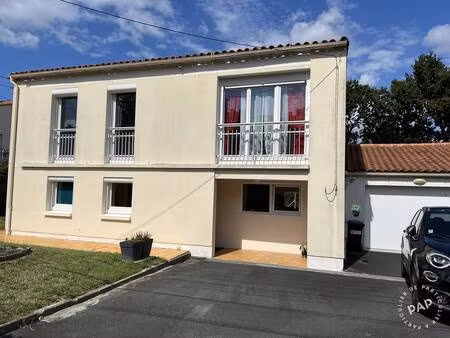 la roche-sur-yon (85000)