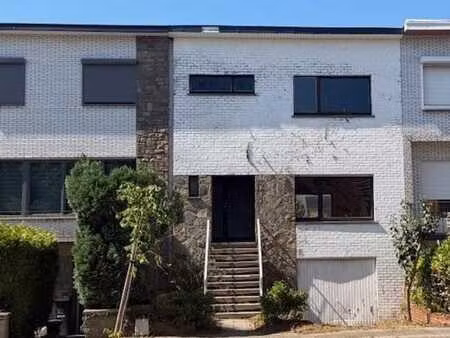 maison 3 chambres à vendre à boncelles