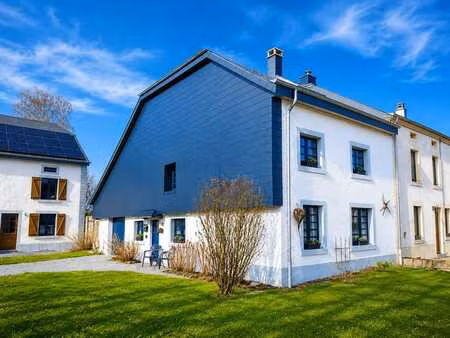 maison de charme rénovée entièrement-prox. semois