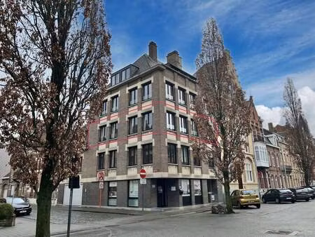 appartement à louer à ieper € 700 (lqq8a) - dewaele - ieper | zimmo