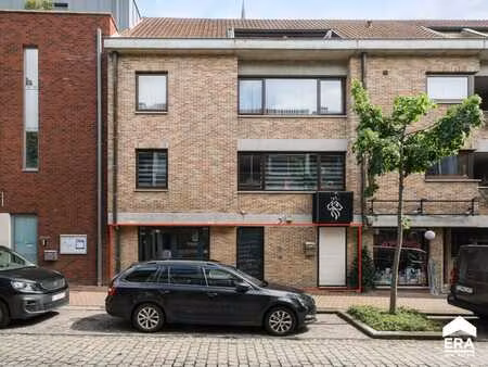 local commercial éco-énergétique à diepenbeek