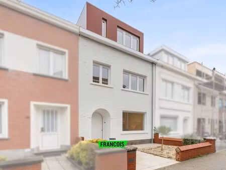 maison à vendre à oostende € 540.000 (lqq89) - immo francois - oostende | zimmo
