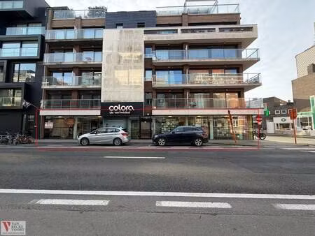 bien professionnel à louer à oostende € 3.650 (lqq9a) - agence vanbeckevoort | zimmo