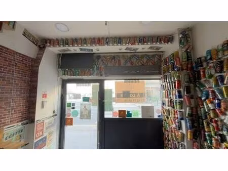 local commercial