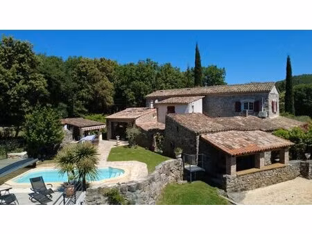 en vente maison 148 m² – 749 000 € |rousson
