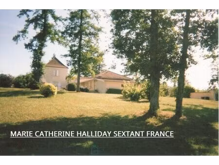 en vente maison 180 m² – 738 000 € |annesse-et-beaulieu