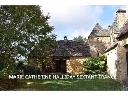 en vente maison 200 m² – 493 500 € |montignac